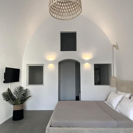 Arco Bianco Suites Akrotírion エクステリア 写真