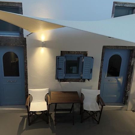 Arco Bianco Suites Akrotírion エクステリア 写真