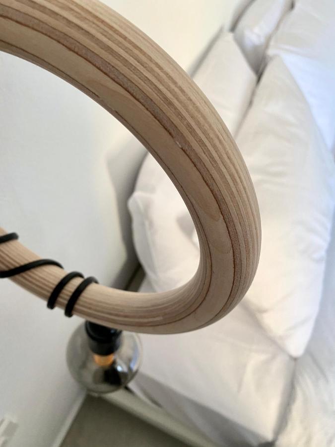 Arco Bianco Suites Akrotírion エクステリア 写真