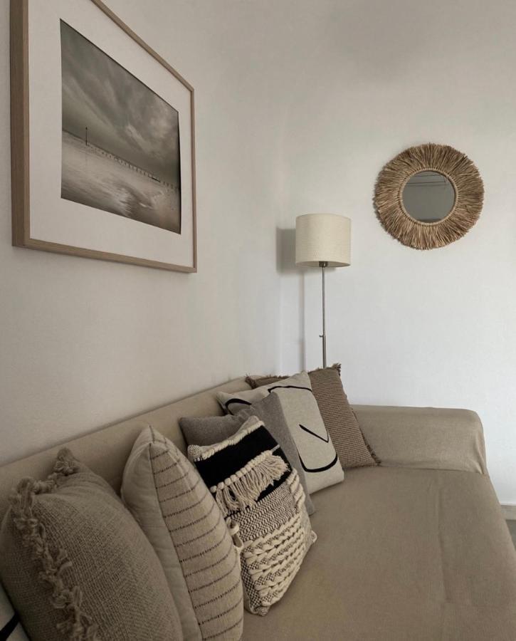 Arco Bianco Suites Akrotírion エクステリア 写真